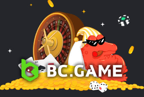 BC.Game Mobile App Your Gateway to Exciting Gaming Experiences