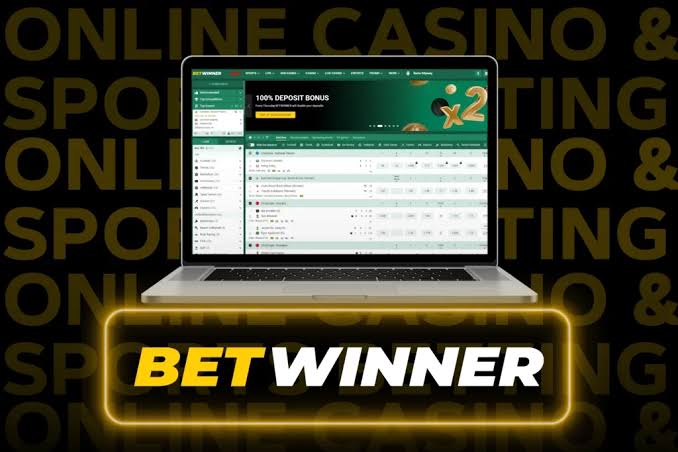 BetWinner Casino Your Ultimate Gaming Experience