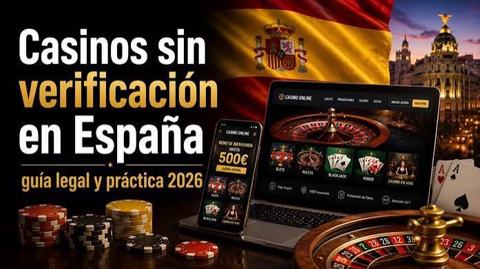 Bono Casino Online Gratis Dinero Todo lo que Necesitas Saber