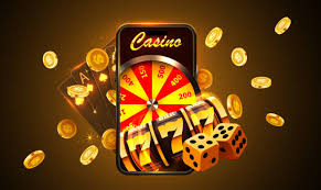 BrucePokies Casino Online Games Your Ultimate Gaming Destination BrucePokies Casino Online Games Your Ultimate Gaming Destination
