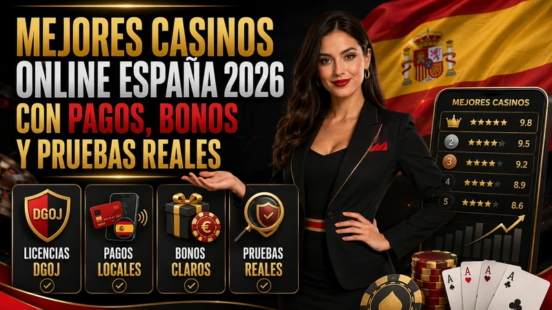 Casino sin Licencia en España Riesgos y Oportunidades