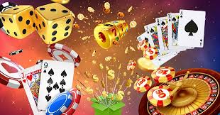 Discover the Excitement of Casiroom Casino & Sportsbook