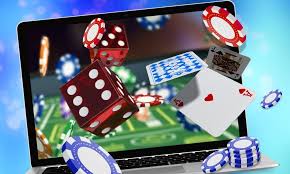 Discover the Excitement of Casiroom Casino 1149389020 Discover the Excitement of Casiroom Casino 1149389020