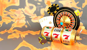 Experience the Thrill of Gambling at God Odds Casino & Sportsbook Experience the Thrill of Gambling at God Odds Casino & Sportsbook