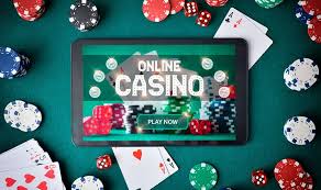 HypeKasino Your Ultimate Online Gaming Experience