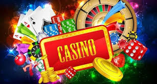 Ignite Your Fortune with Casino Blaze Spins