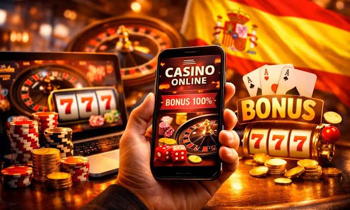 Juegos de Casino Online con Dinero Real Diversión y Oportunidades -7088541