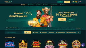 LuckyMate Casino Site Evaluation for Australian Players: What Caught Our Focus LuckyMate Casino Site Evaluation for Australian Players: What Caught Our Focus