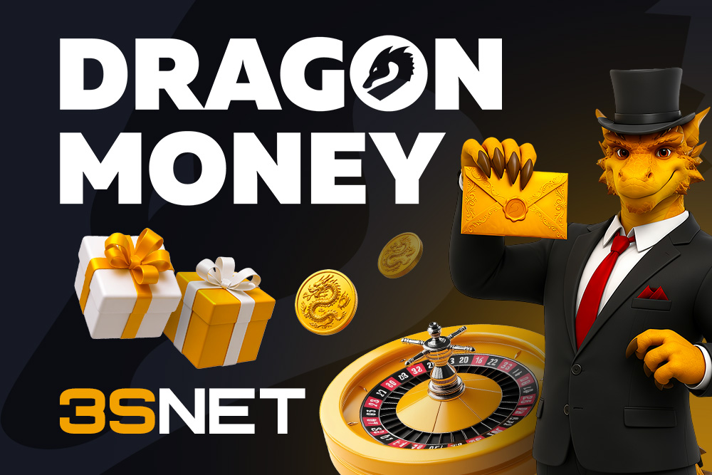 Награды и отзывы казино Dragon Cash