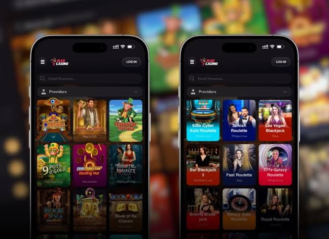 Ruleta Casino en Vivo Descubre los Mejores Bonos