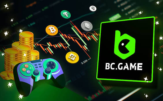 Step-by-Step Guide to BC.Game Registration Process