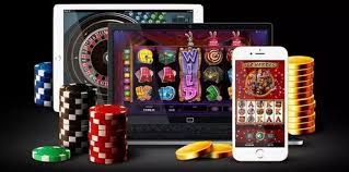 The Kingdom of Sportsbook Exploring the Intersection of Gaming and Betting