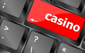 The Rise of Online Casinos A New Era of Gaming 1843126114 The Rise of Online Casinos A New Era of Gaming 1843126114