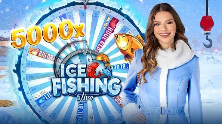 Fishing Time Free Spins Reel in Exciting Rewards Fishing Time Free Spins Reel in Exciting Rewards