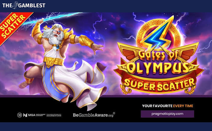 Gates of Olympus Super Scatter Din Guide til Spillets Hemmeligheder -1833332665 Gates of Olympus Super Scatter Din Guide til Spillets Hemmeligheder -1833332665