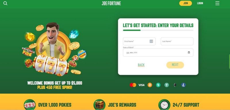 Joe Ton Of Money Casino Site Mobile Evaluation: Internet Browser Compatibility and User Experience Joe Ton Of Money Casino Site Mobile Evaluation: Internet Browser Compatibility and User Experience