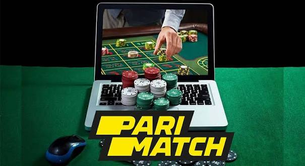 Лучшие игры, бонусы и акции Parimatch
